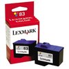 Lexmark No.83 Inkjet Cartridge Page Life 450pp