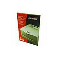 Lexmark Optra 1200 A4 Transparencies Pack of 50