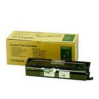 Lexmark Optra K 1120 Toner Cartridge (Yield 6-000)
