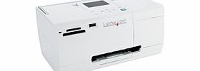 Lexmark P350 Silver Inkjet Printer
