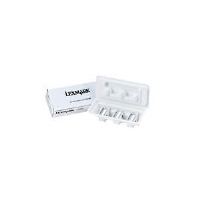 Lexmark Staple Cartridges (3 x 3,000 Staples)