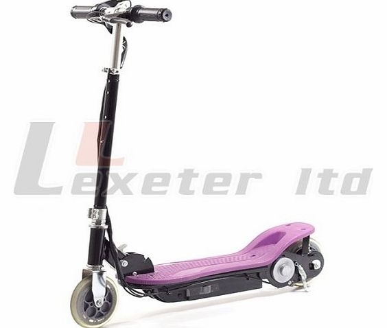 Lextek Electric Scooter - Lextek 120w (Pink)