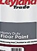 Leyland 5 LTR LEYLAND TRADE H/D FLOOR PAINT EMPIRE GREEN