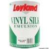 Brilliant White Vinyl Silk Emulsion 5Ltr