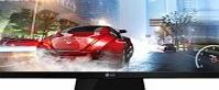 LG 29in Black Full HD LED Monitor 2560 x 1080