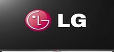 LG 50LB561V 50 Inch Freeview HD LED TV