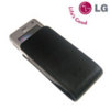 LG Ccl-240 Leather Case