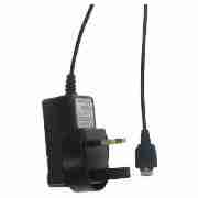 LG Compatible Mains Travel Charger