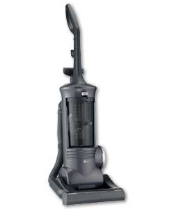 LG Cyking Bagless Upright Cleaner