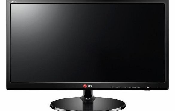 LG Electronics LG 19MN43D 18.5 -inch LCD 720 pixels 50 Hz TV