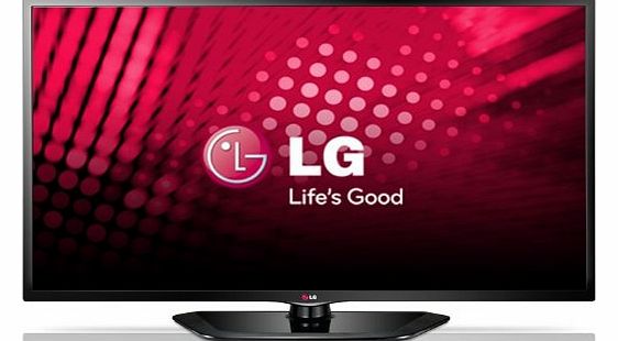 LG 42LN5400 42 -inch LCD 1080 pixels 120 Hz TV
