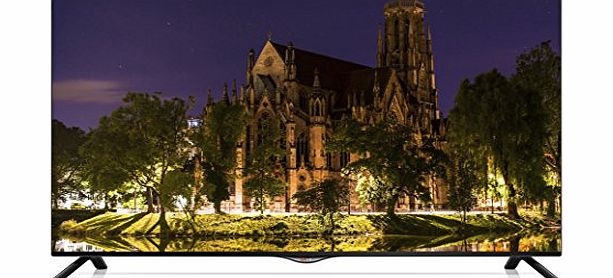 LG Electronics LG 42UB820V 42 -inch LCD 1080 pixels TV