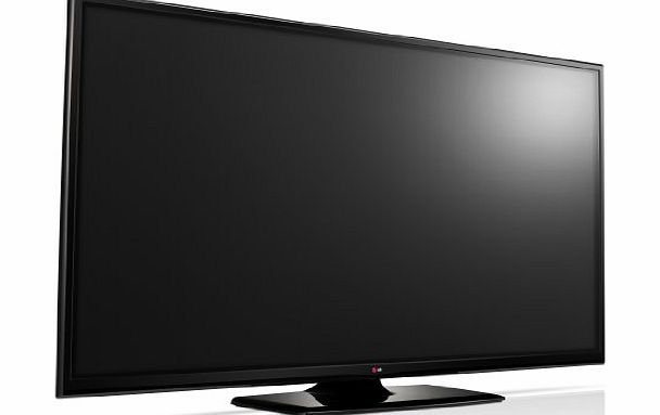 LG Electronics LG 50PB690V - 50PB690V - 50`` Full HD 3D SMART Plasma TV 1920 x 1080 Resolution 1 x HDMI 1 x SCART 3 x USB
