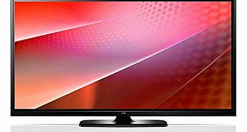 LG 60PB5600 60 -inch LCD 1080 pixels 600 Hz Plasma TV