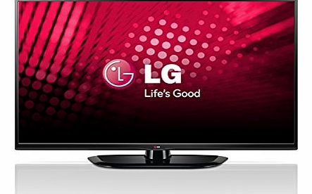 LG Full HD Ready Plasma TV 42``