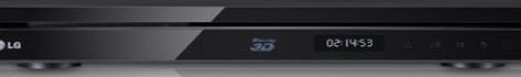LG Electronics LG HR929S 3D-Blu-ray Player incl. WLAN, DVB-S2 HD-Tuner, 1TB HDD-Recorder