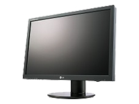 LG ELECTRONICS LG L246WH PC Monitor