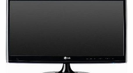 LG M2380D-PZ.AEU LCD LED Backlit 23 inch Wide Full HD TV Monitor