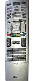 LG PLASMA TV Remote Control for - 42PC1DA