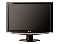 LG ELECTRONICS LG W2252TQ PC Monitor