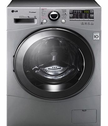 LG F14A8TDSA5 Washing Machines