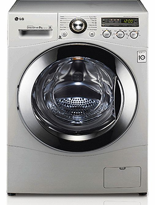 LG F1681TD5 Washing Machines