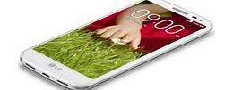 LG G2 Mini Sim Free White Mobile Phone