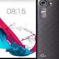 LG G4 SIM Free Android 32GB Titan Grey