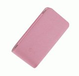 LG Genuine LG Pink Leather Case CCL-240