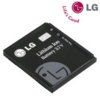 LG IP-580A KU990 Viewty / Renoir Battery