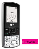 LG KP170 T-Mobile Pay as you Go Talk and Text