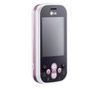 LG KS360 - pink