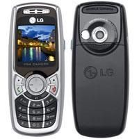 LG MG105 TRIBAND UNLOCKED PHONE