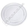 Microwave Round Glass Turntable Plate