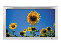 MZ 50PZ43 - FLATRON - plasma panel - PDP 50" - color