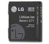 LG SBPL0100001 Lithium Battery