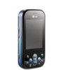 LG Sim Free LG KS360 - Blue