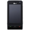 LG Sim Free LG KU990 Viewty - Black