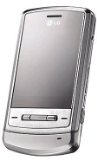 SIM Free Unlocked LG KE970 Shine (Shining Silver) Mobile Phone