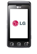 LG T-Mobile Combi 20 - 18 Months