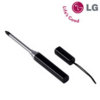 LG USP-100 Viewty / Renoir Stylus - Twin Pack