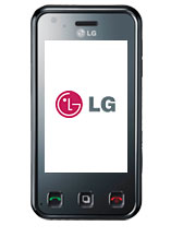 LG Vodafone - Anytime Calls 35 - 18 month