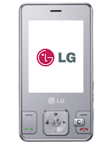 LG Vodafone - Anytime Calls 40 - 12 month