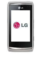 LG Vodafone Your Plan Text andpound;25 Mobile Internet - 24 Months