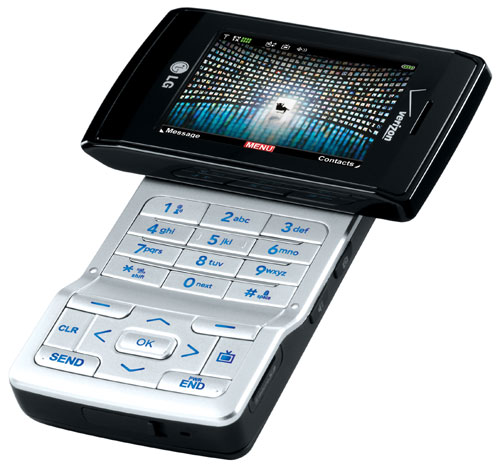 LG VX9400 VERIZON CDMA