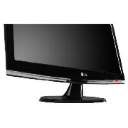 LG W2453SQ 24 PC Monitor (50000:1,2ms Glossy
