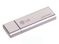 LG XTICK 4GB USB2 Drive