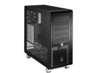 Lian-Li Lian Li PC-V1000Z Mid Tower Case - Black With Side Window