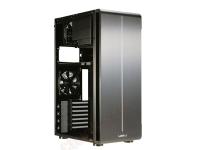 Lian-Li Lian Li TYR PC-X500 Aluminium Full-Tower - Black