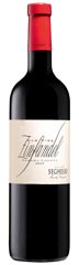 Liberty Wines (UK) Ltd Seghesio Old Vine Zinfandel 2004 RED USA